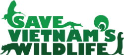 Save Vietnam Wildlife