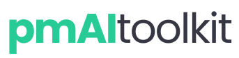 pmAItoolkit Logo